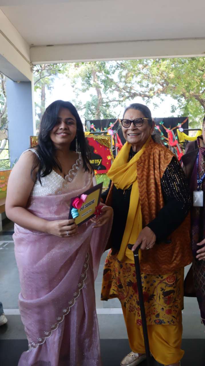 Top Girls School in Namkum