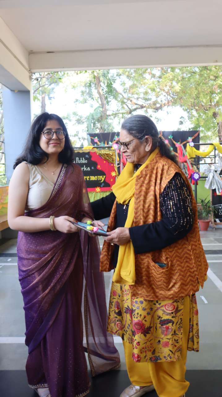 Top Girls School in Namkum