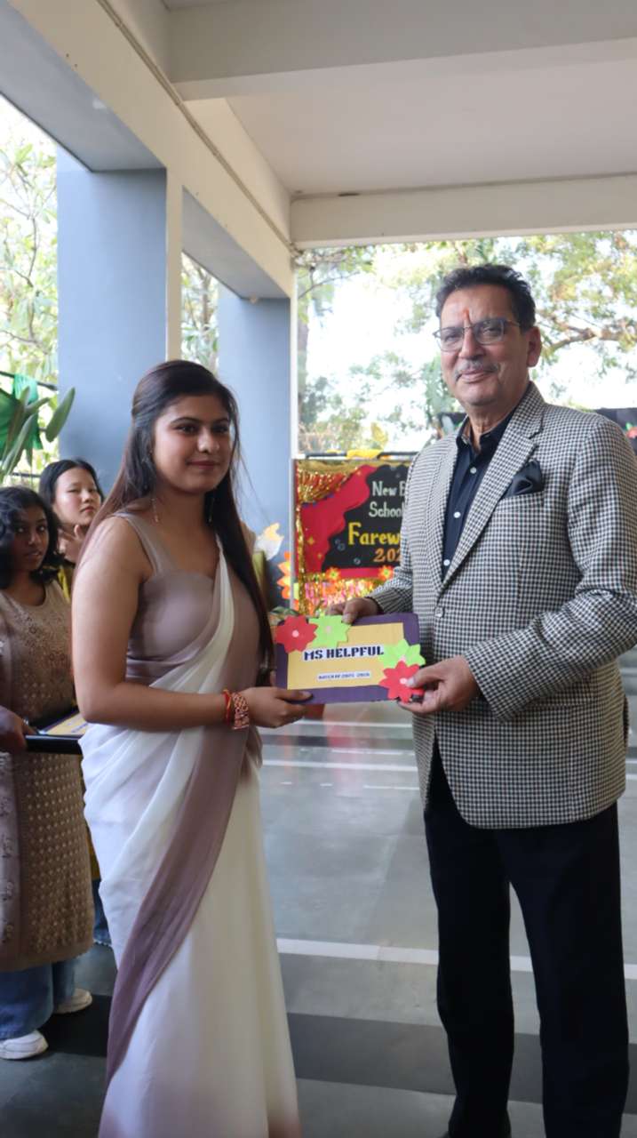 Top Girls School in Namkum