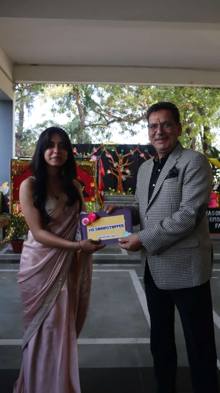 Top Girls School in Namkum