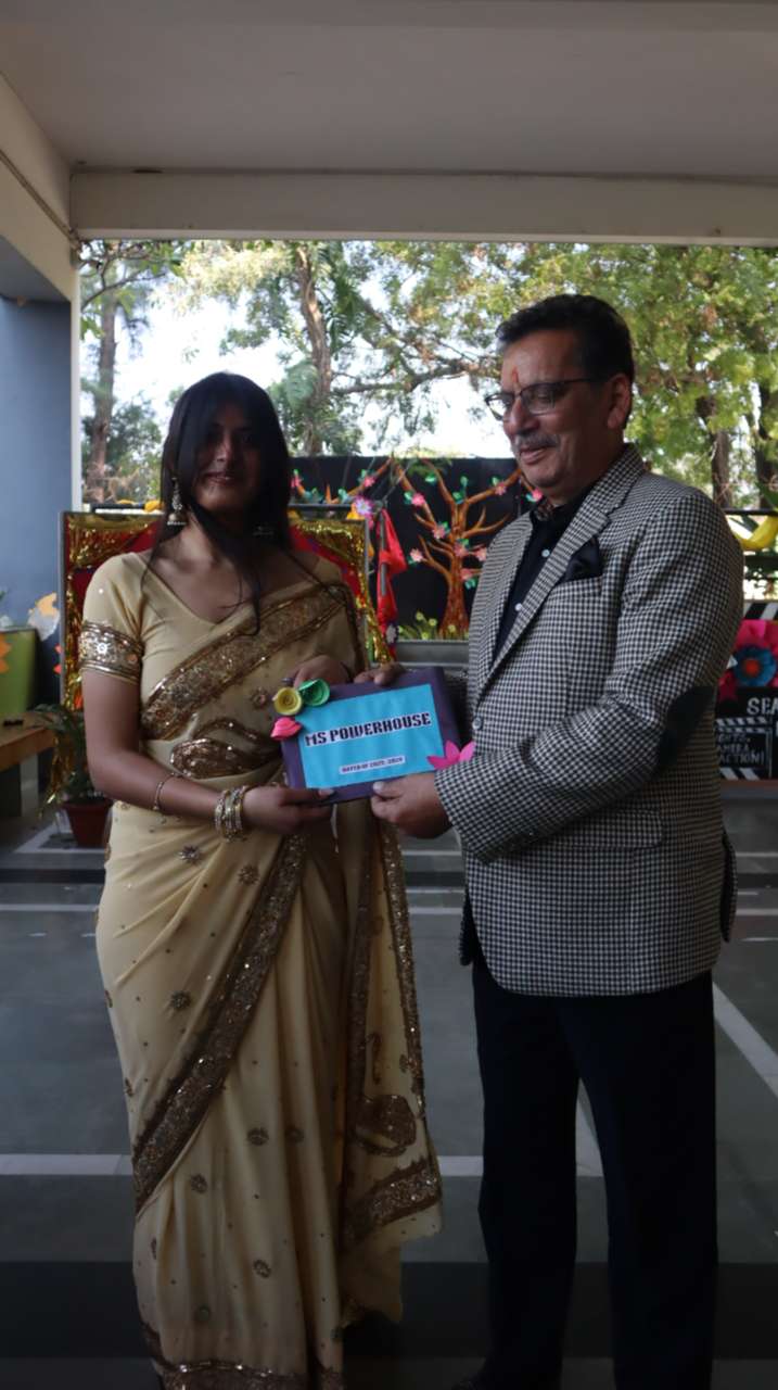 Top Girls School in Namkum