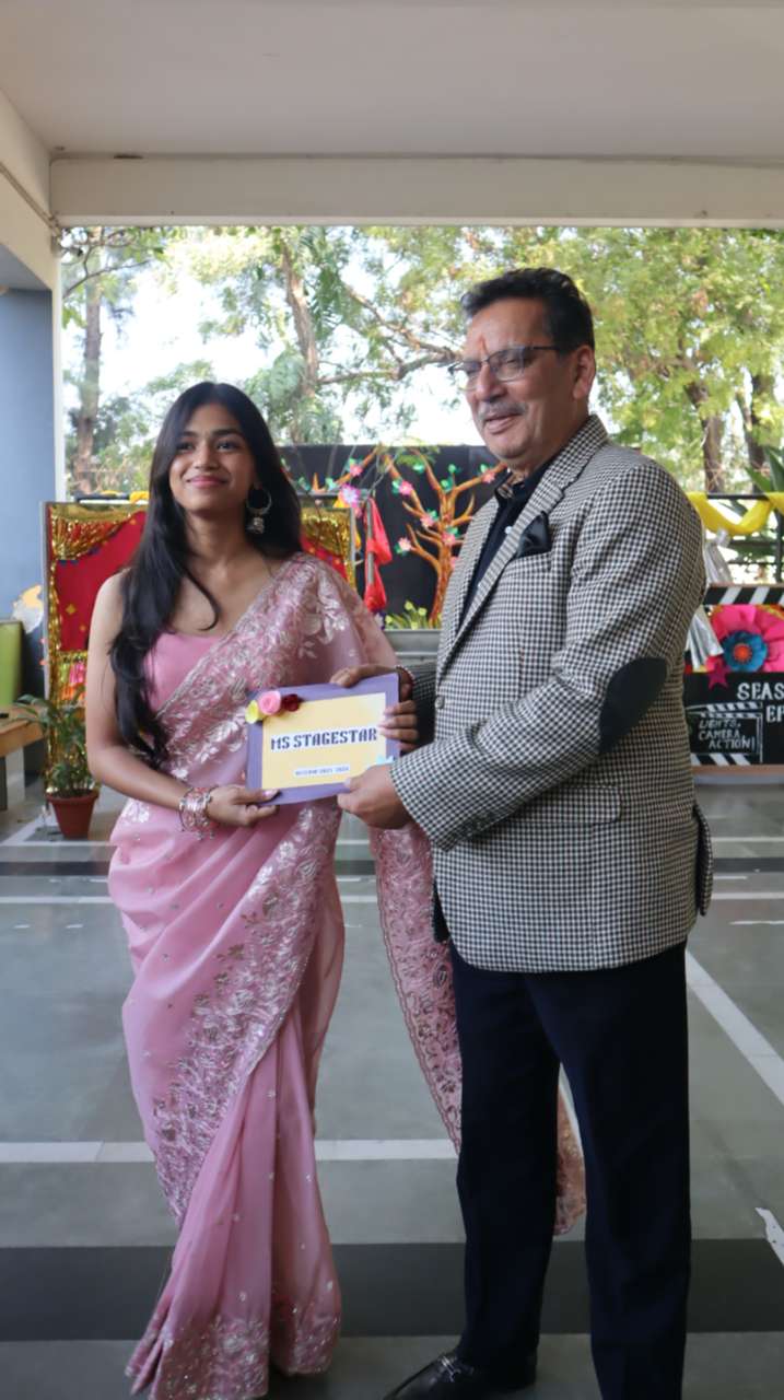 Top Girls School in Namkum