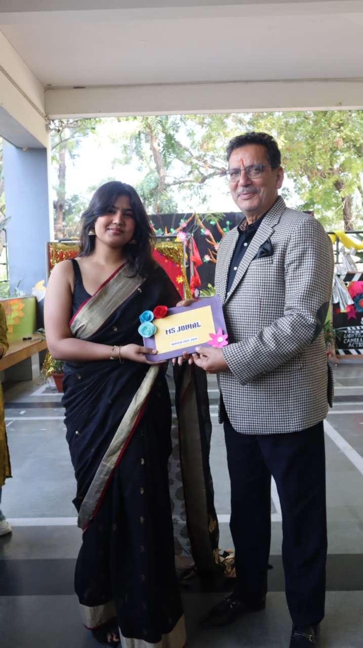 Top Girls School in Namkum