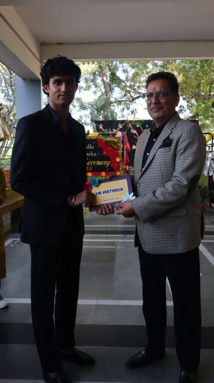 Top Girls School in Namkum