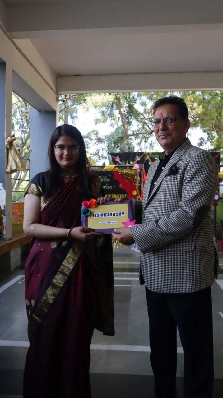 Top Girls School in Namkum