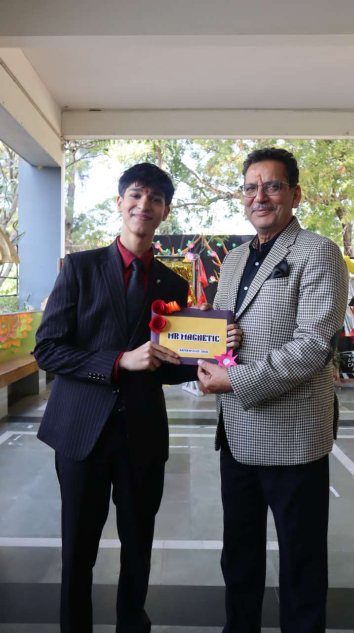 Top Girls School in Namkum