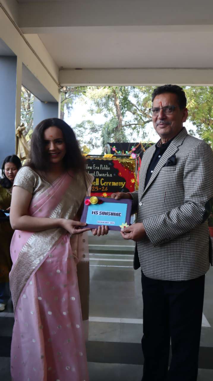 Top Girls School in Namkum