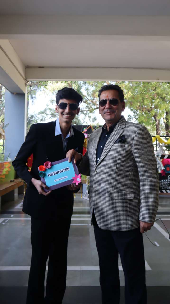 Top Girls School in Namkum