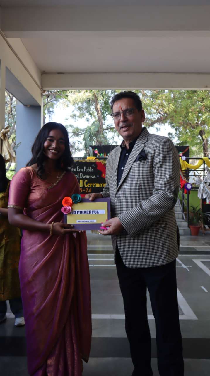 Top Girls School in Namkum