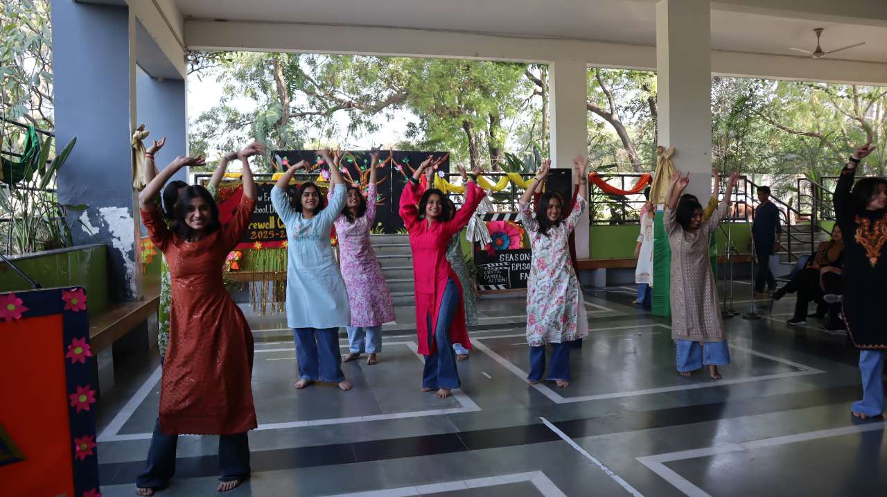 Top Girls School in Namkum