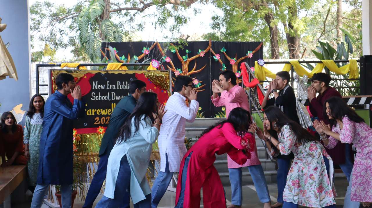 Top Girls School in Namkum