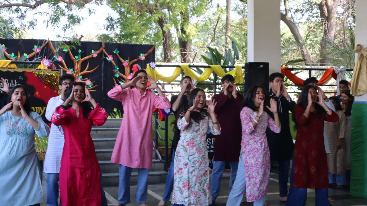 Top Girls School in Namkum