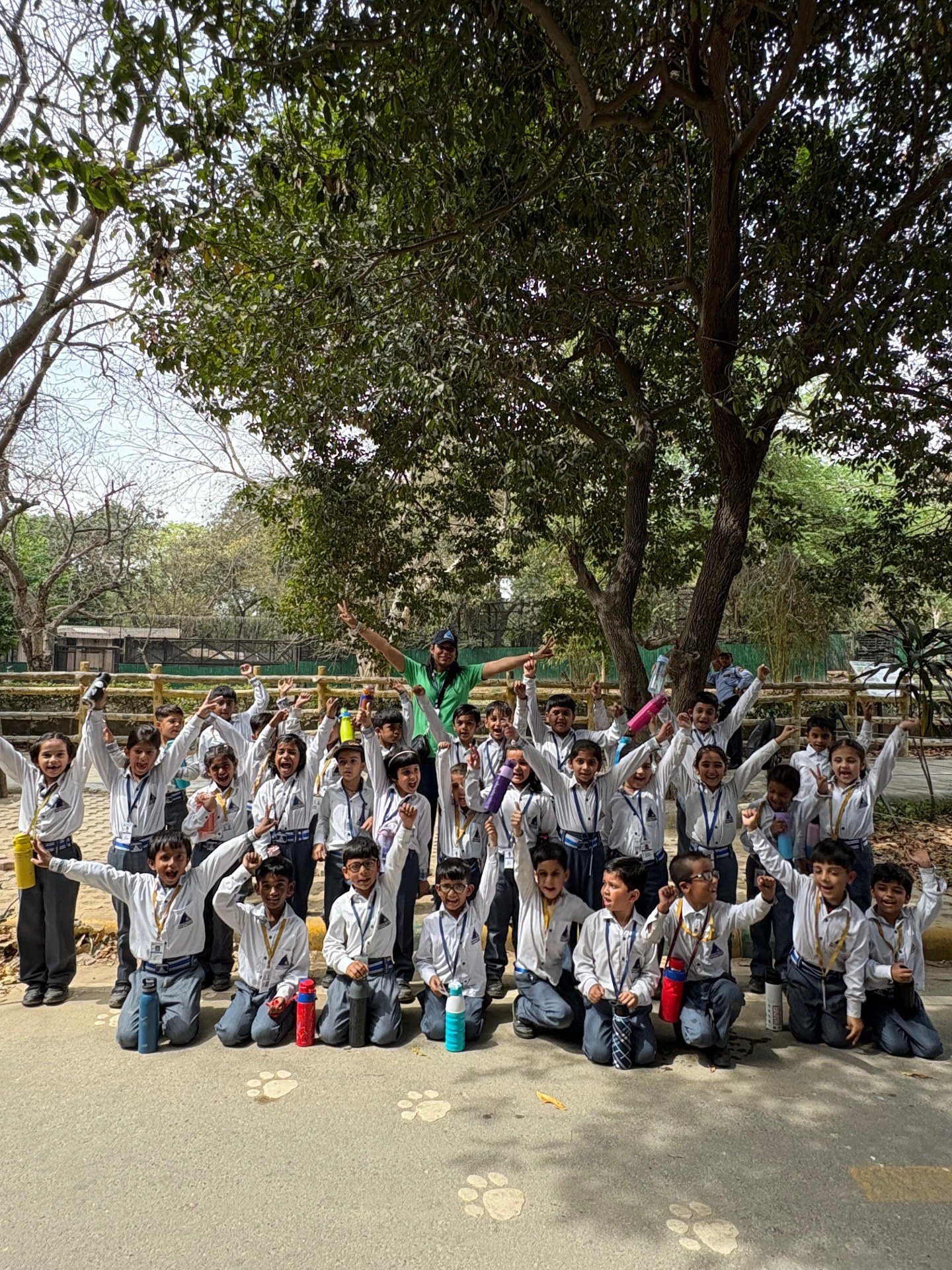 Top Girls School in Namkum