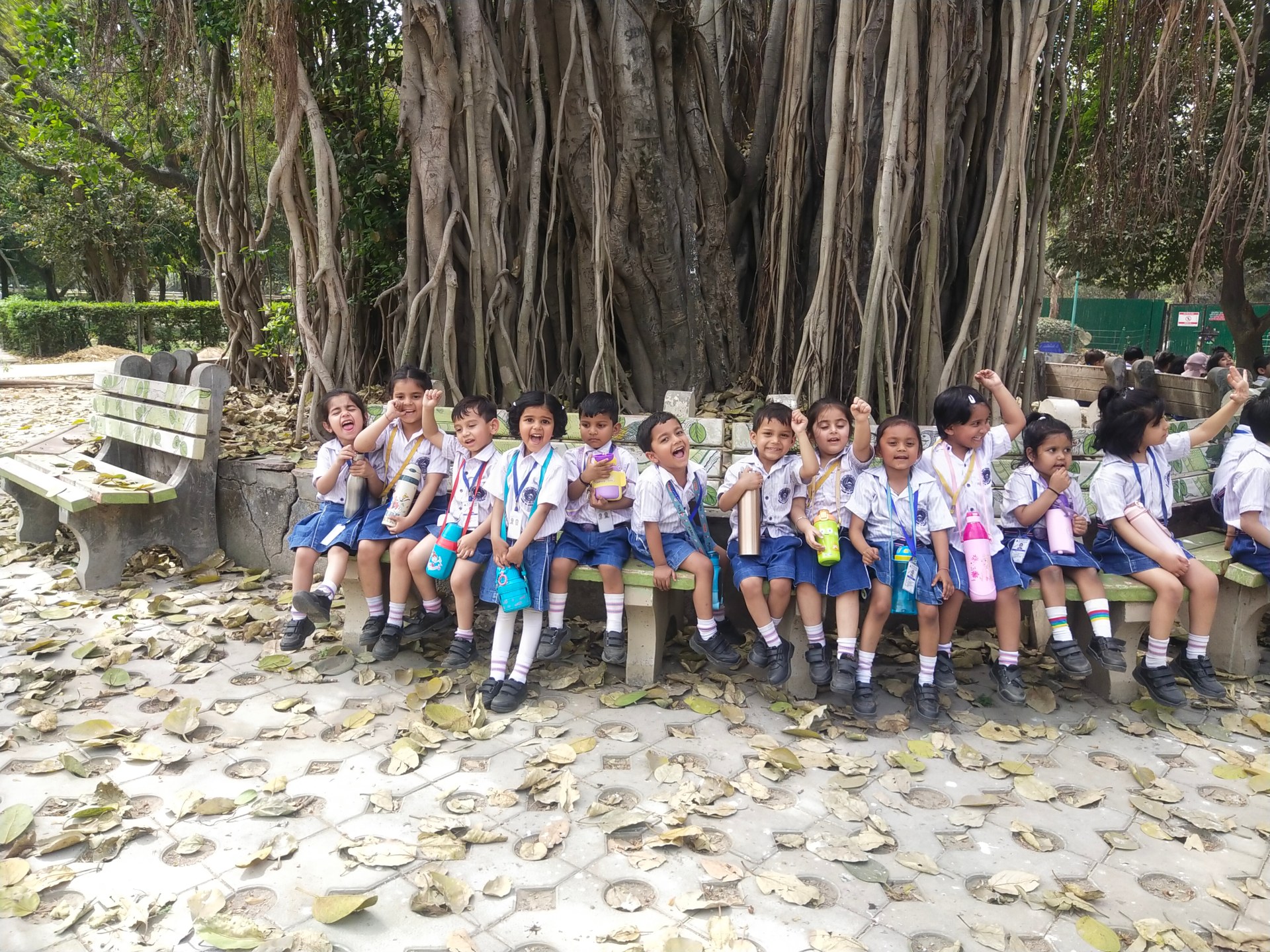 Top Girls School in Namkum