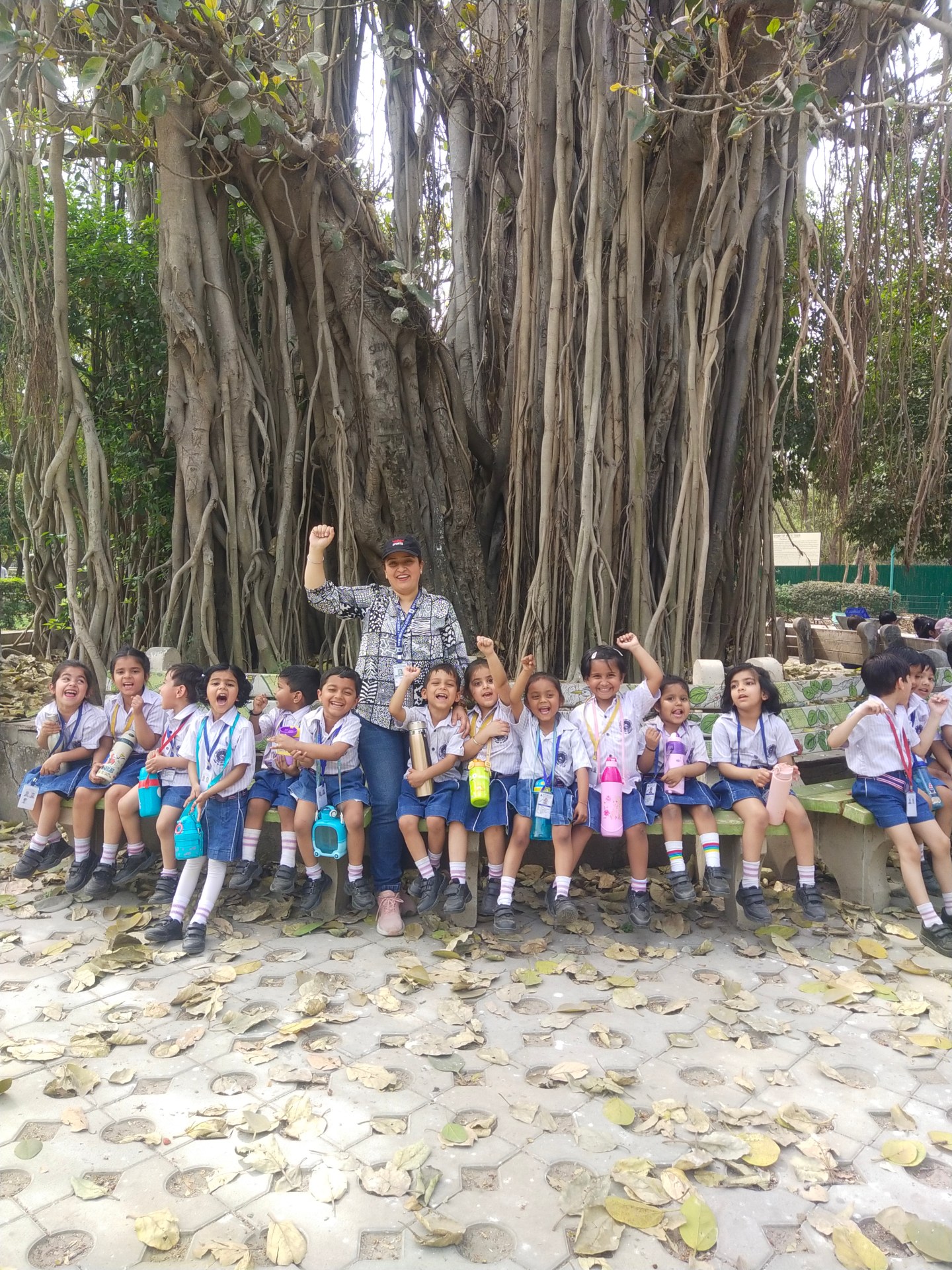 Top Girls School in Namkum