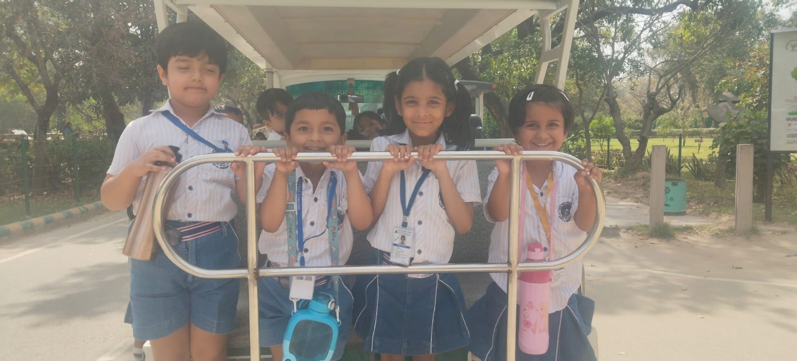 Top Girls School in Namkum