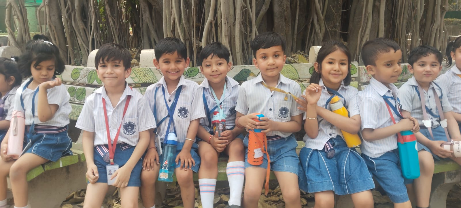 Top Girls School in Namkum