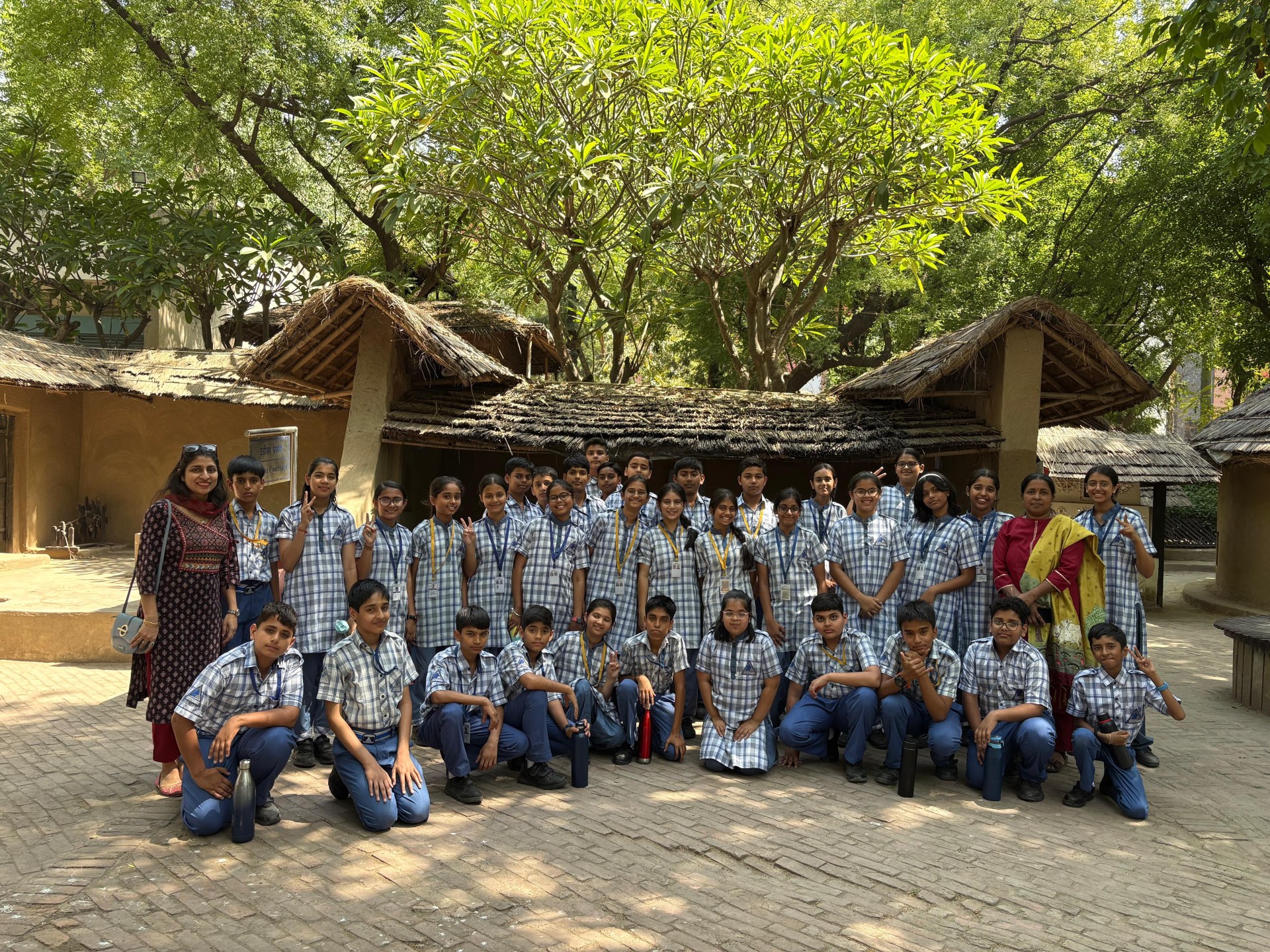 Top Girls School in Namkum