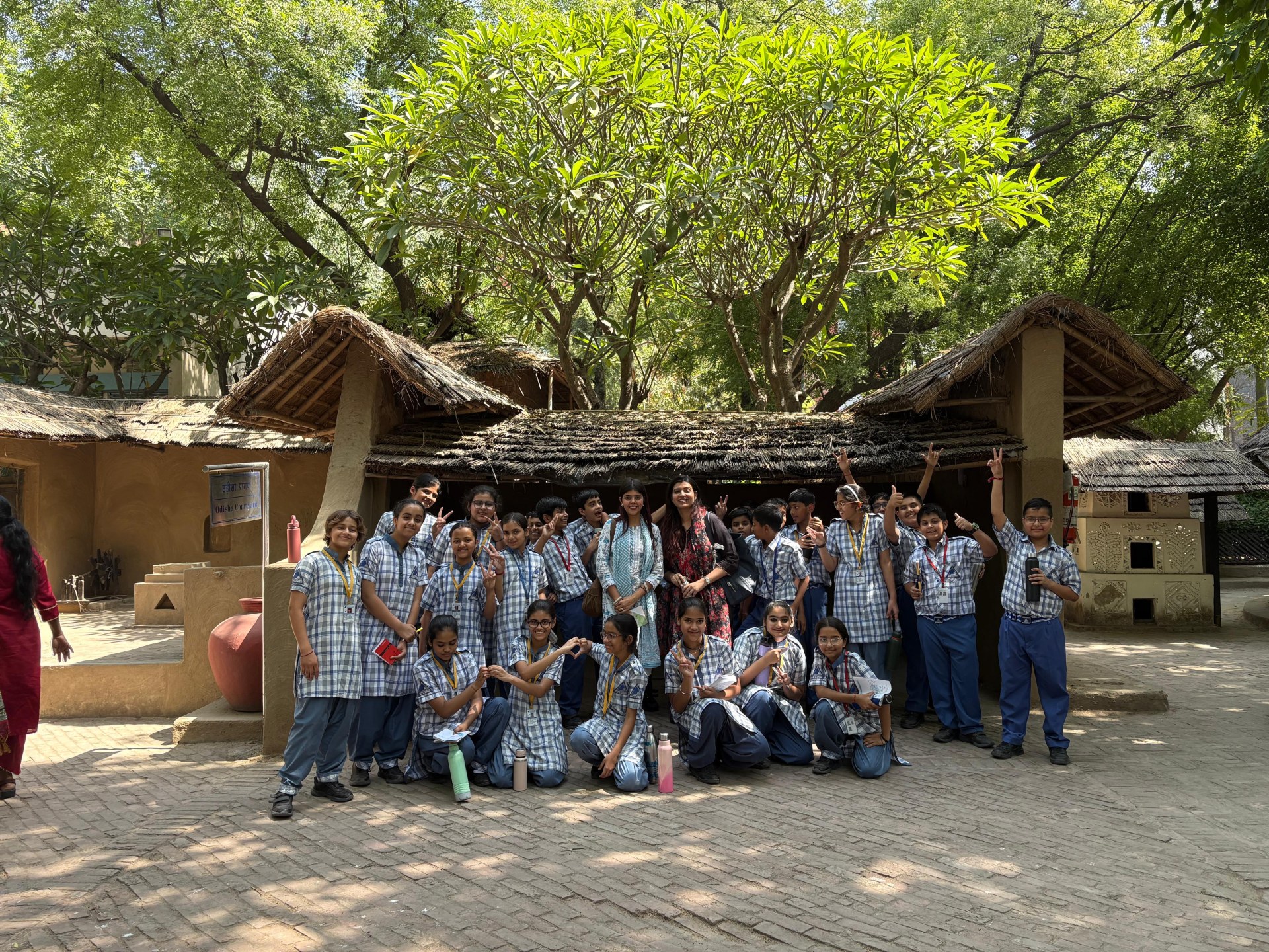 Top Girls School in Namkum