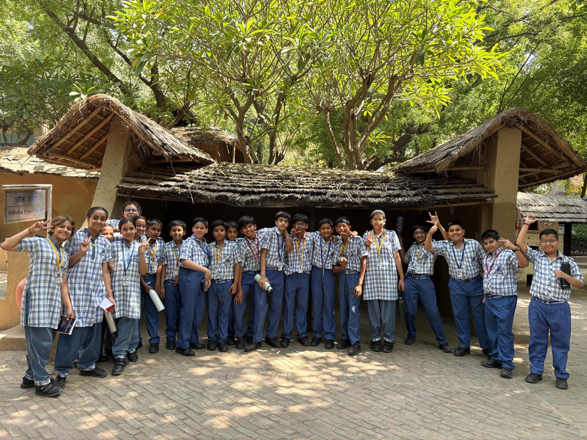 Top Girls School in Namkum