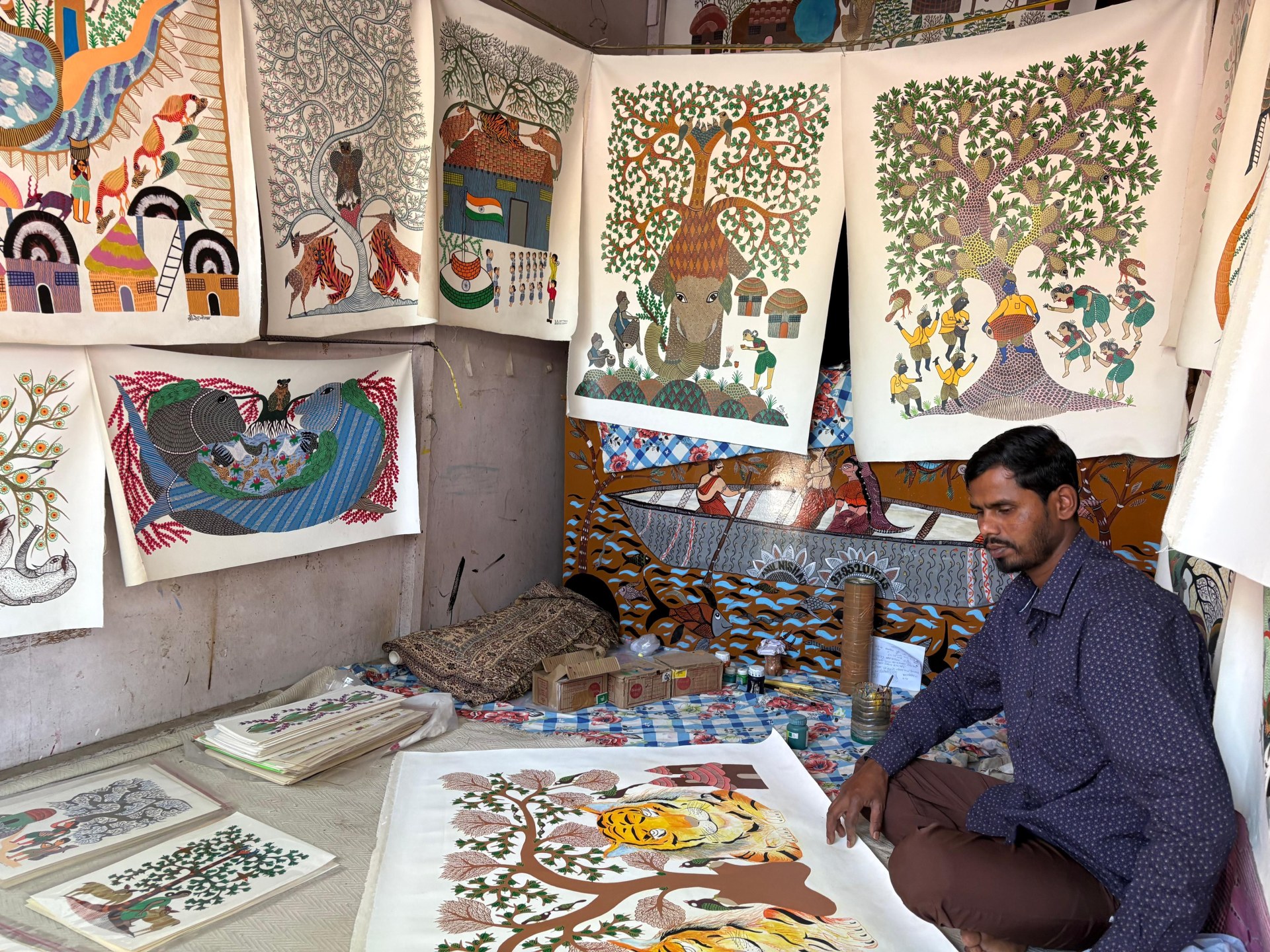 Top Girls School in Namkum