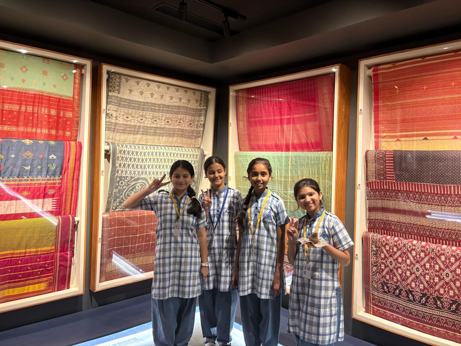 Top Girls School in Namkum