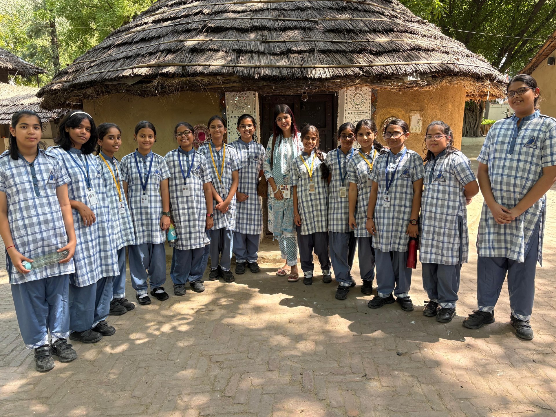 Top Girls School in Namkum