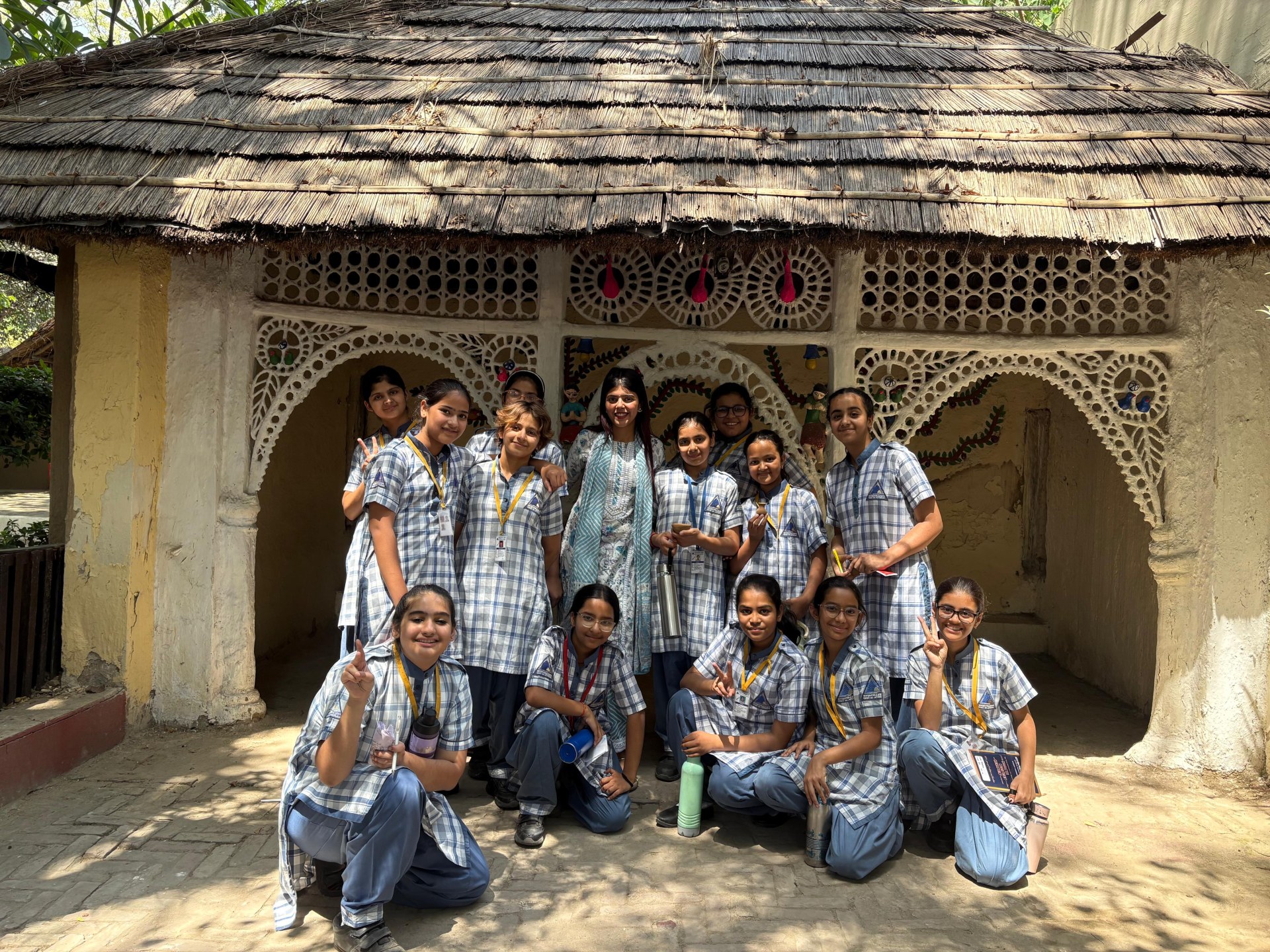 Top Girls School in Namkum