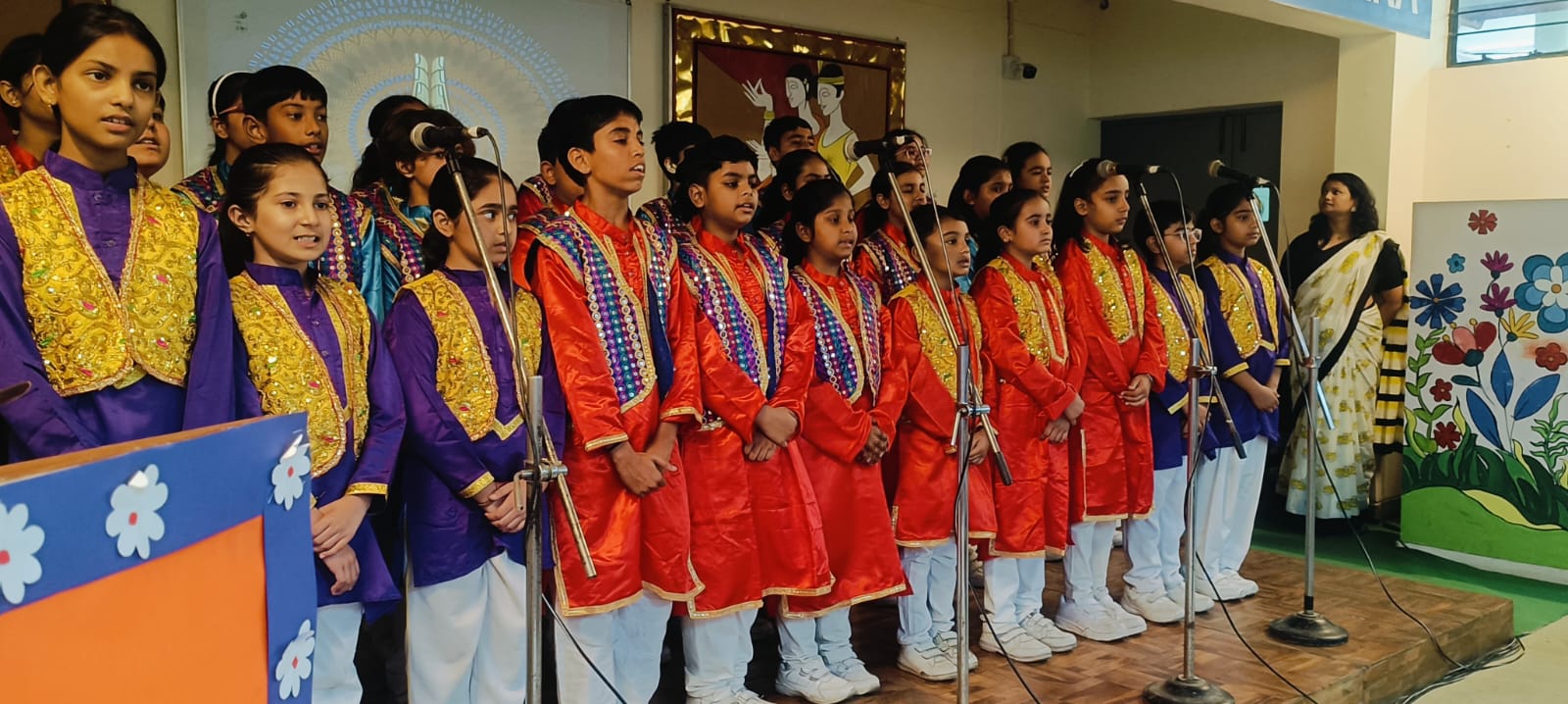Top Girls School in Namkum