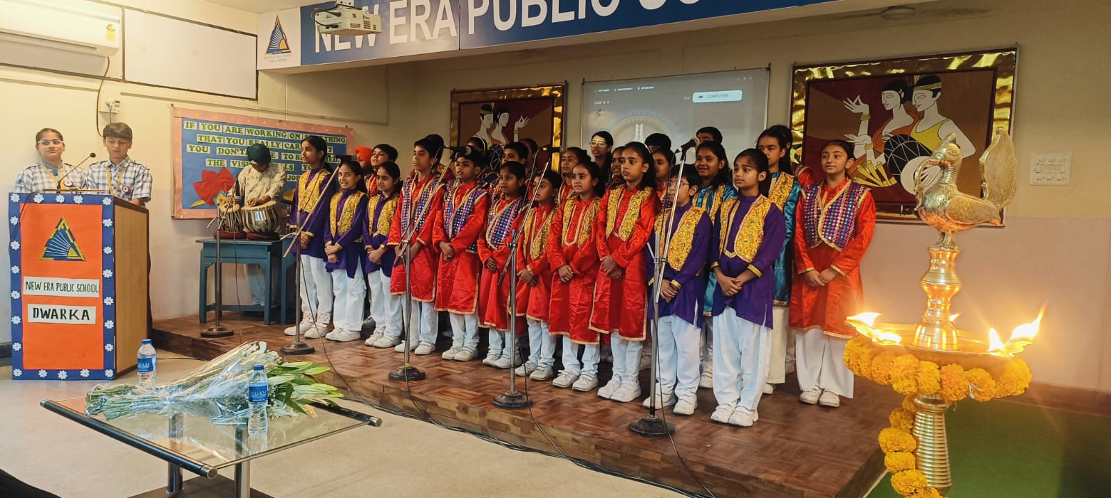 Top Girls School in Namkum