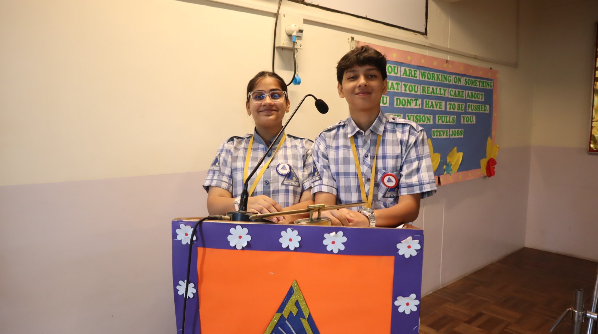 Top Girls School in Namkum