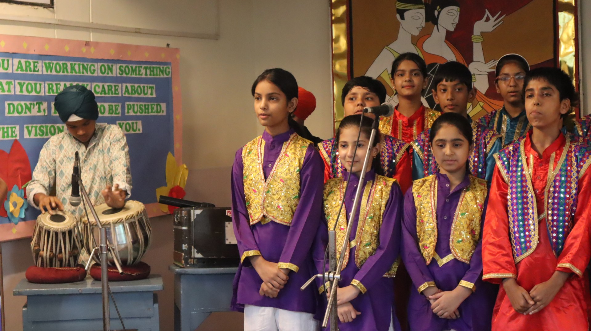 Top Girls School in Namkum