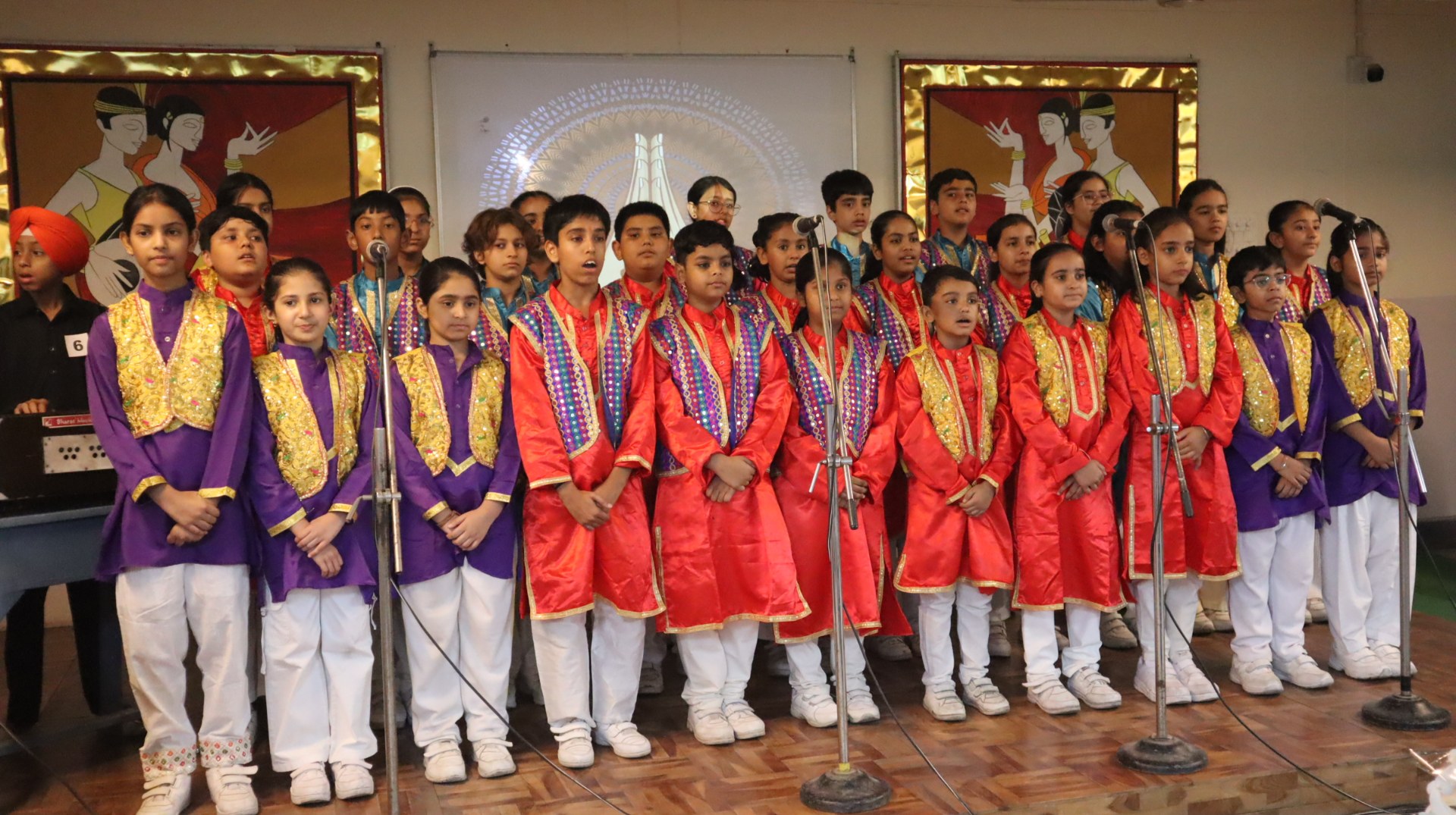 Top Girls School in Namkum
