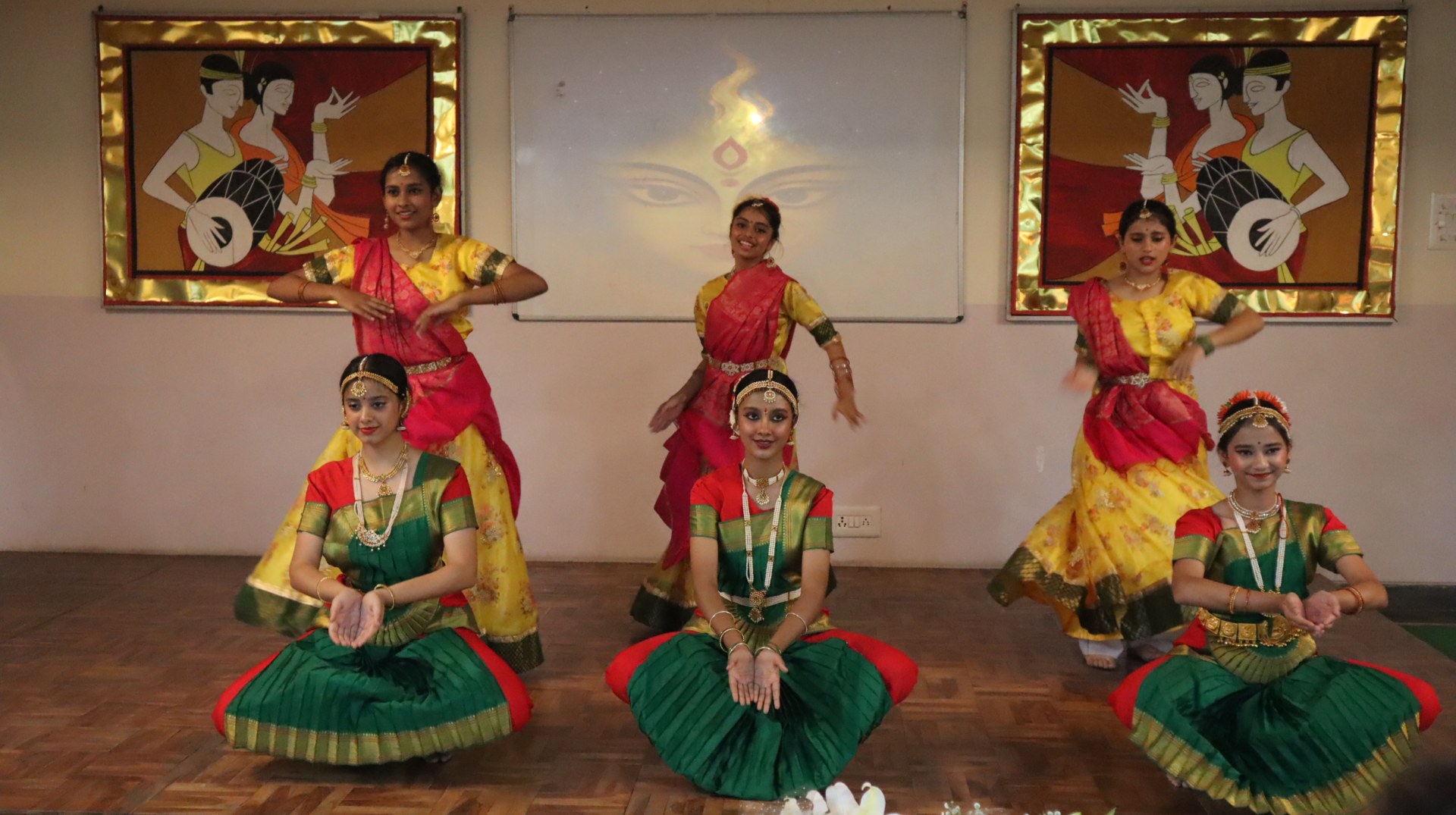 Top Girls School in Namkum