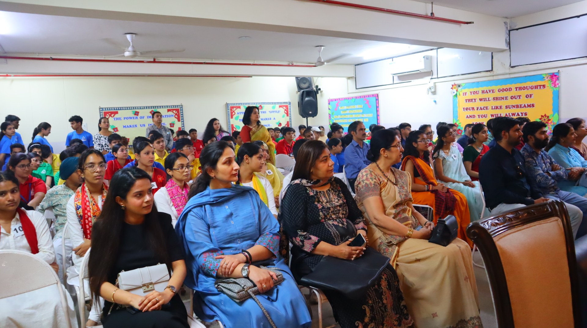 Top Girls School in Namkum