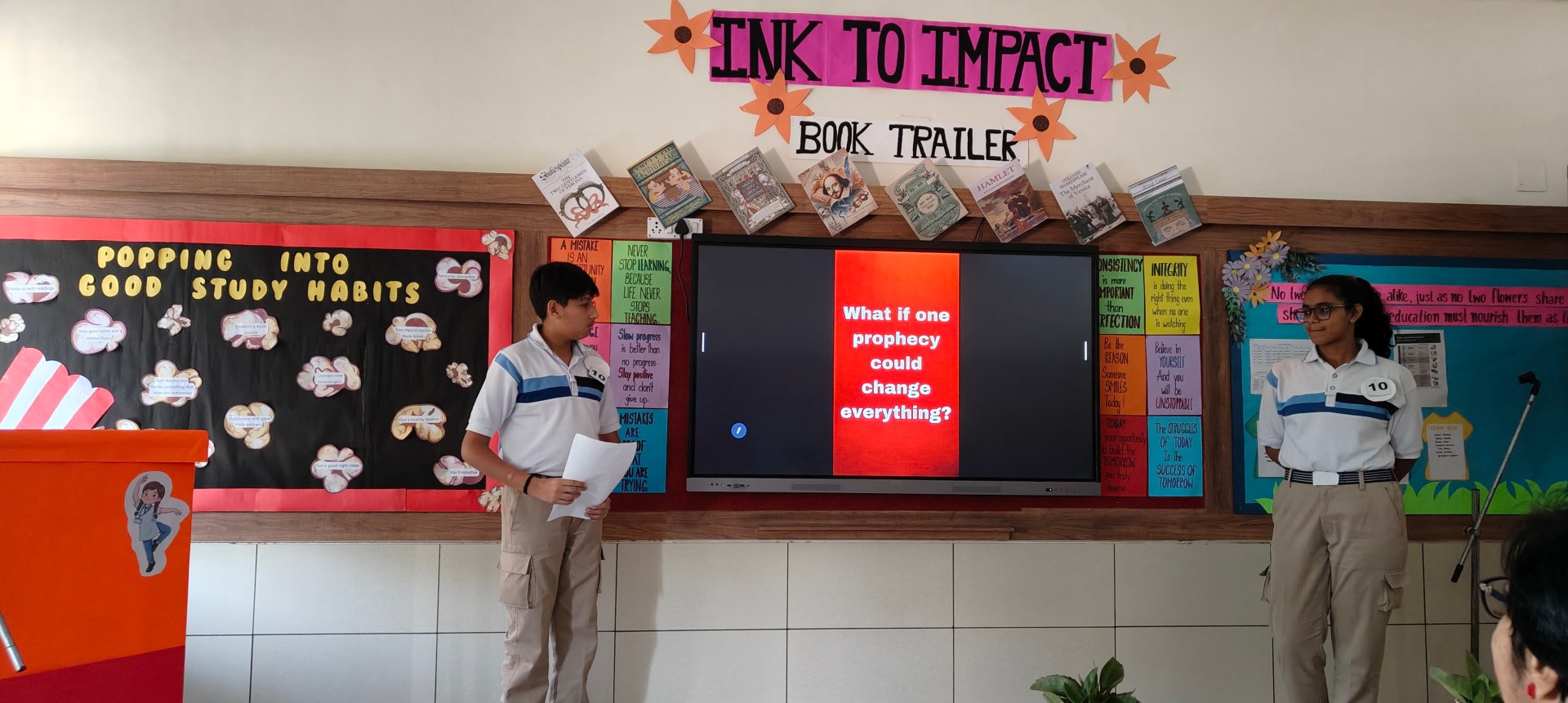 Top Girls School in Namkum