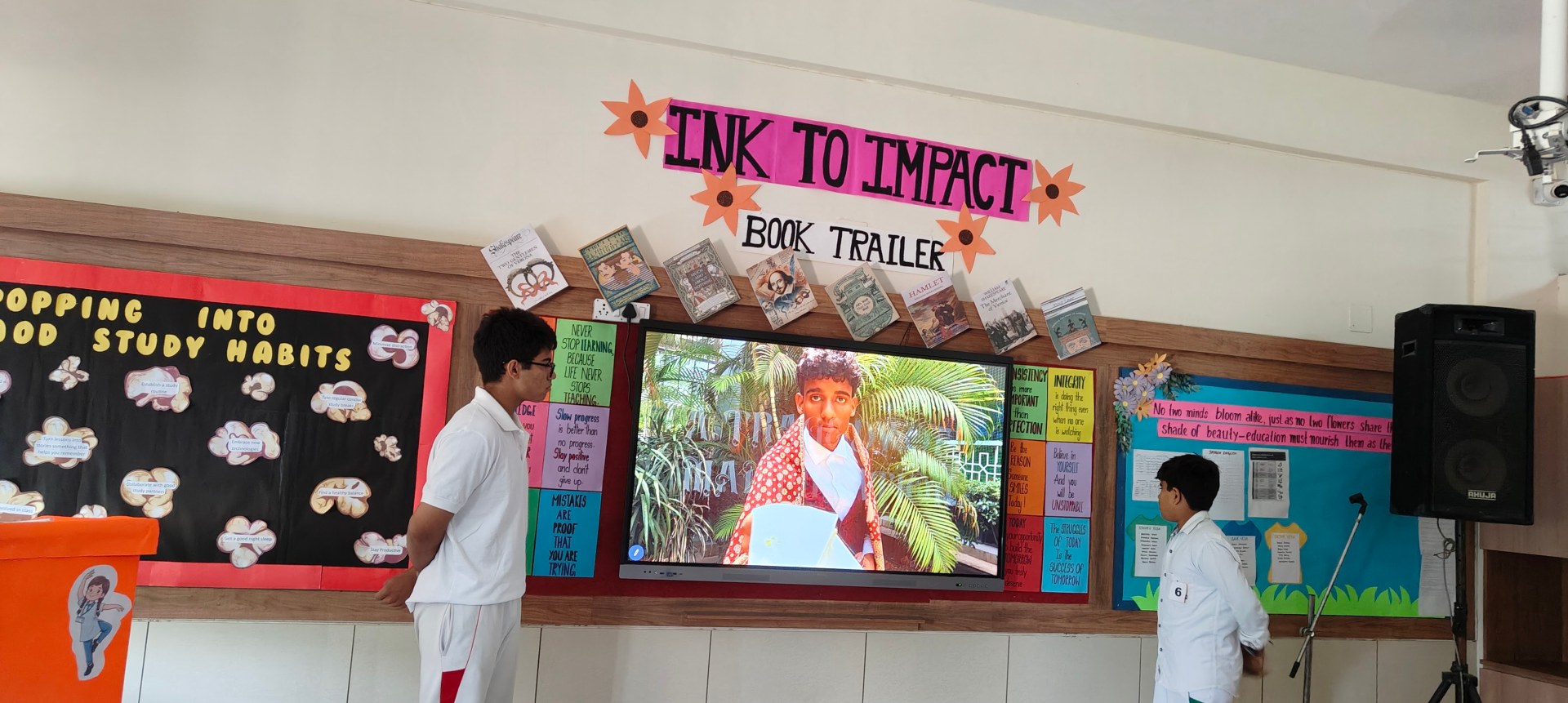 Top Girls School in Namkum