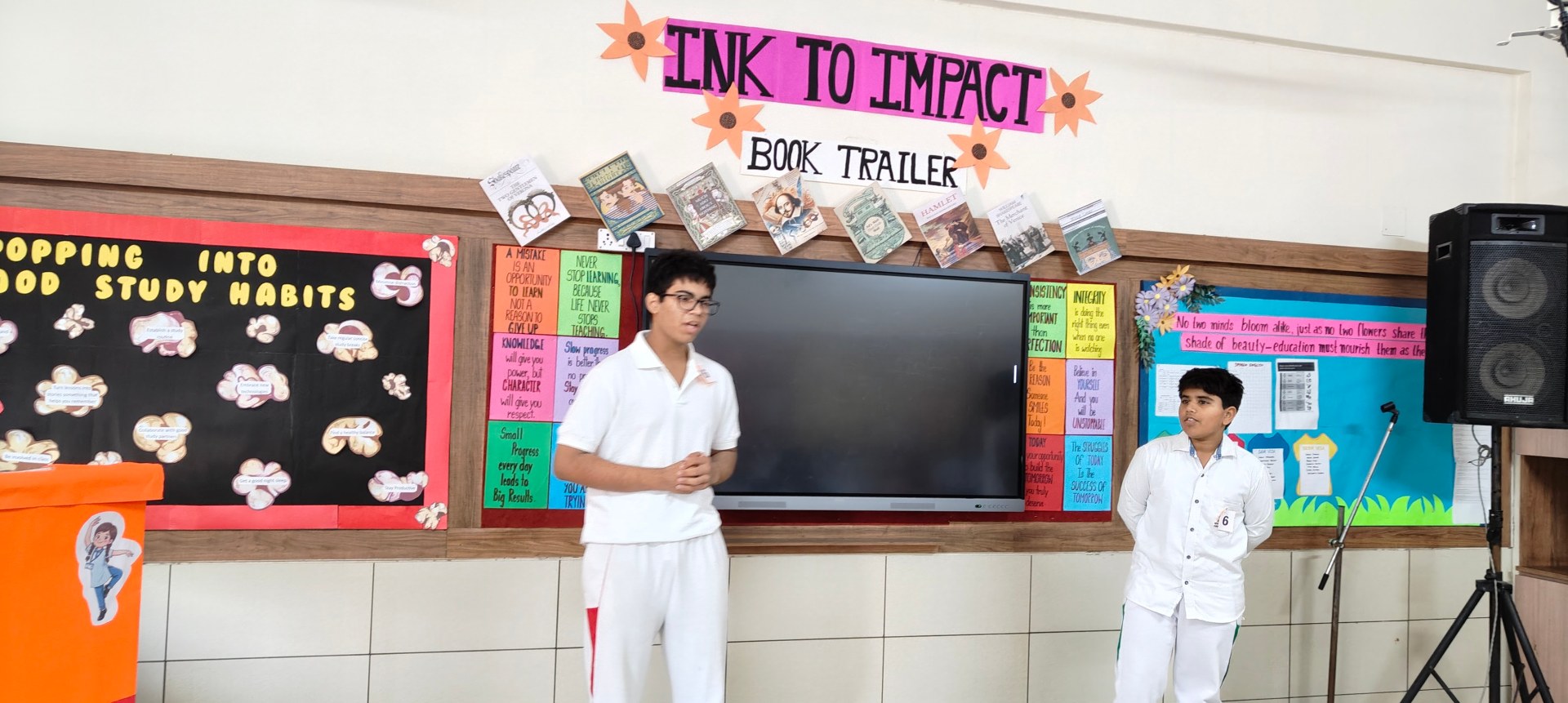 Top Girls School in Namkum