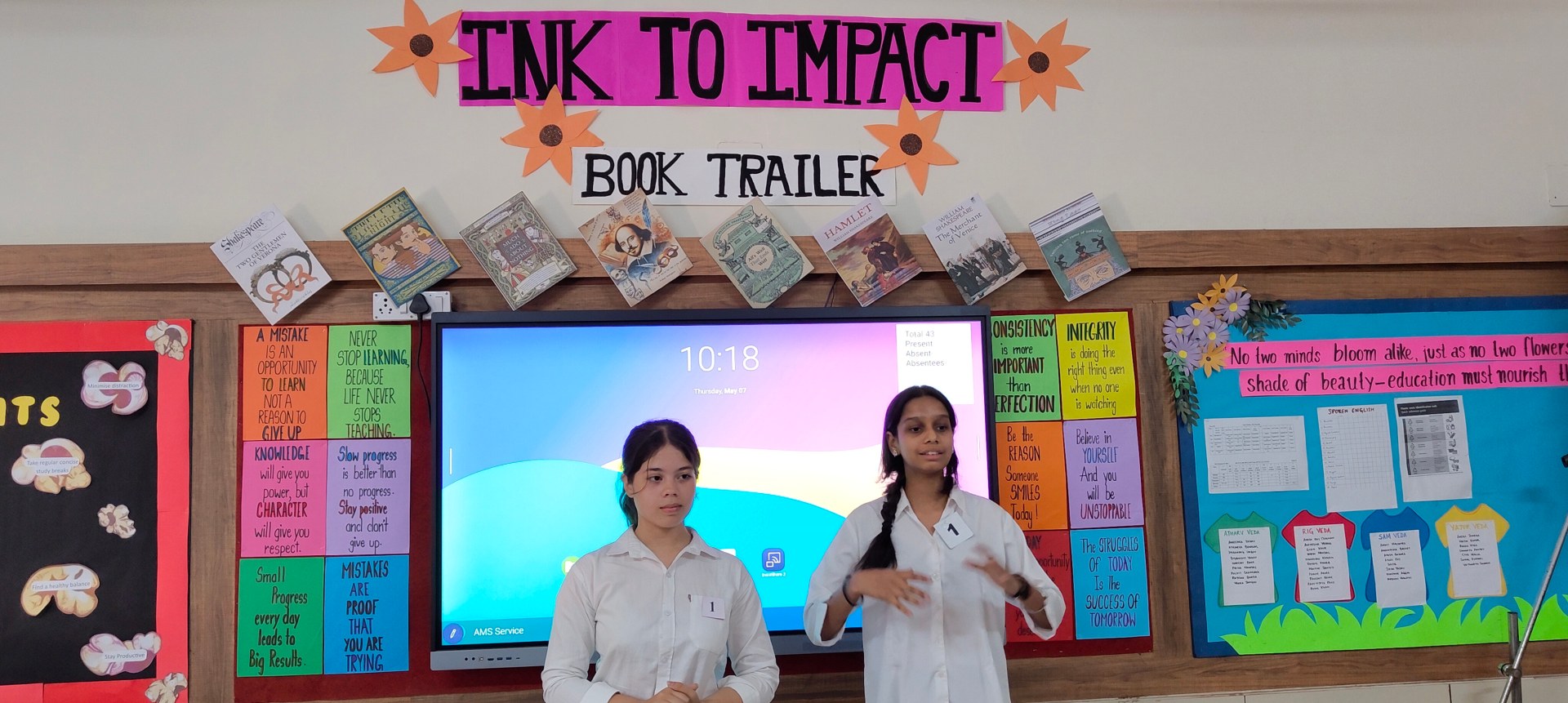 Top Girls School in Namkum
