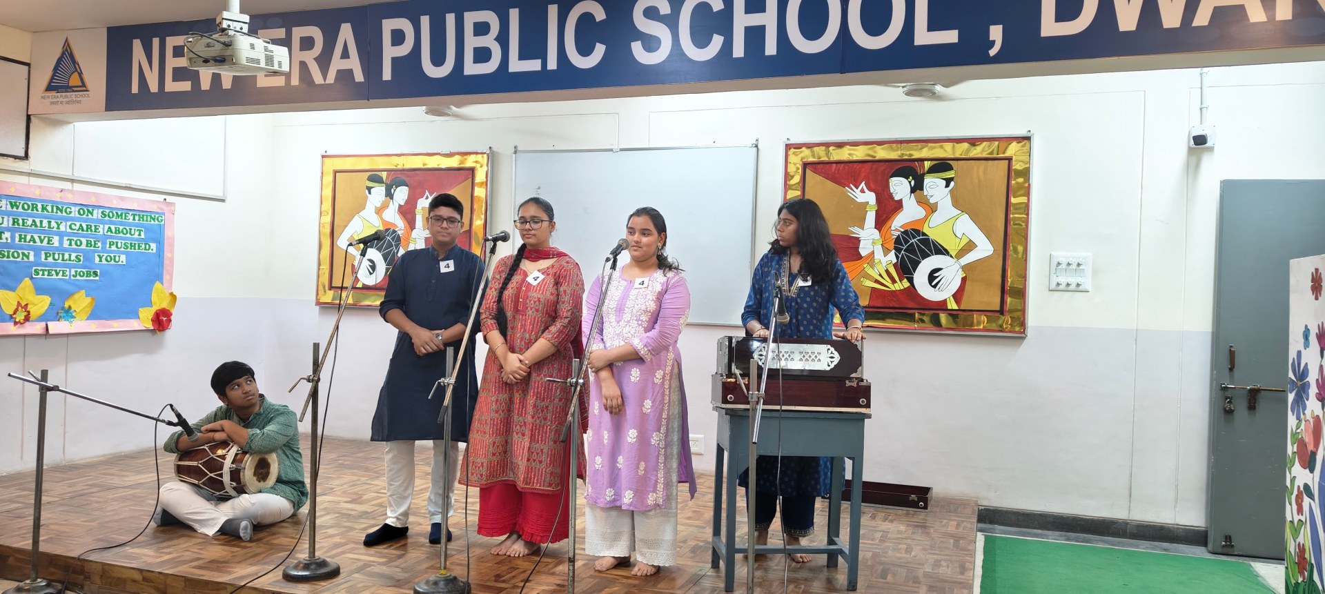 Top Girls School in Namkum