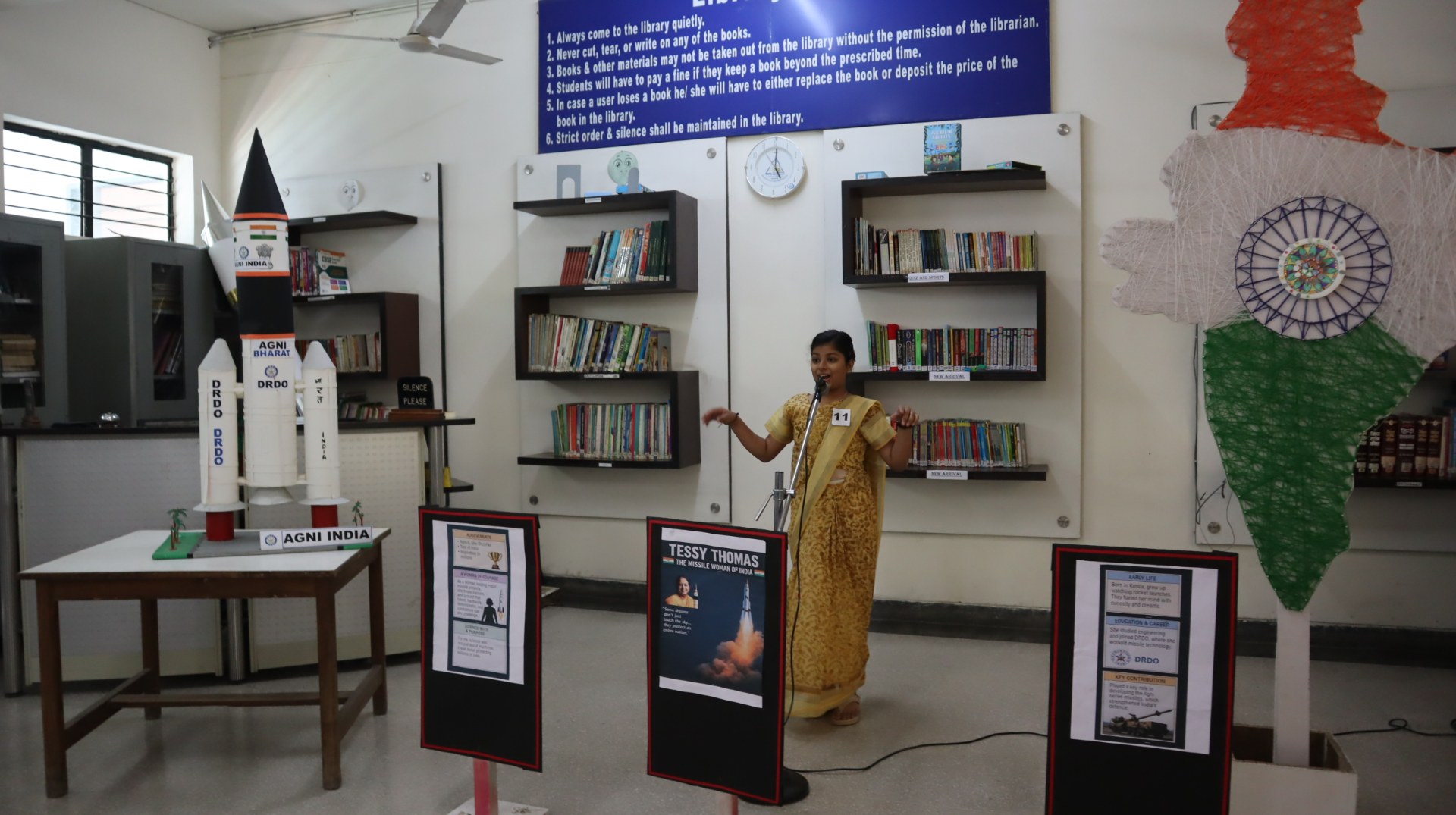 Top Girls School in Namkum