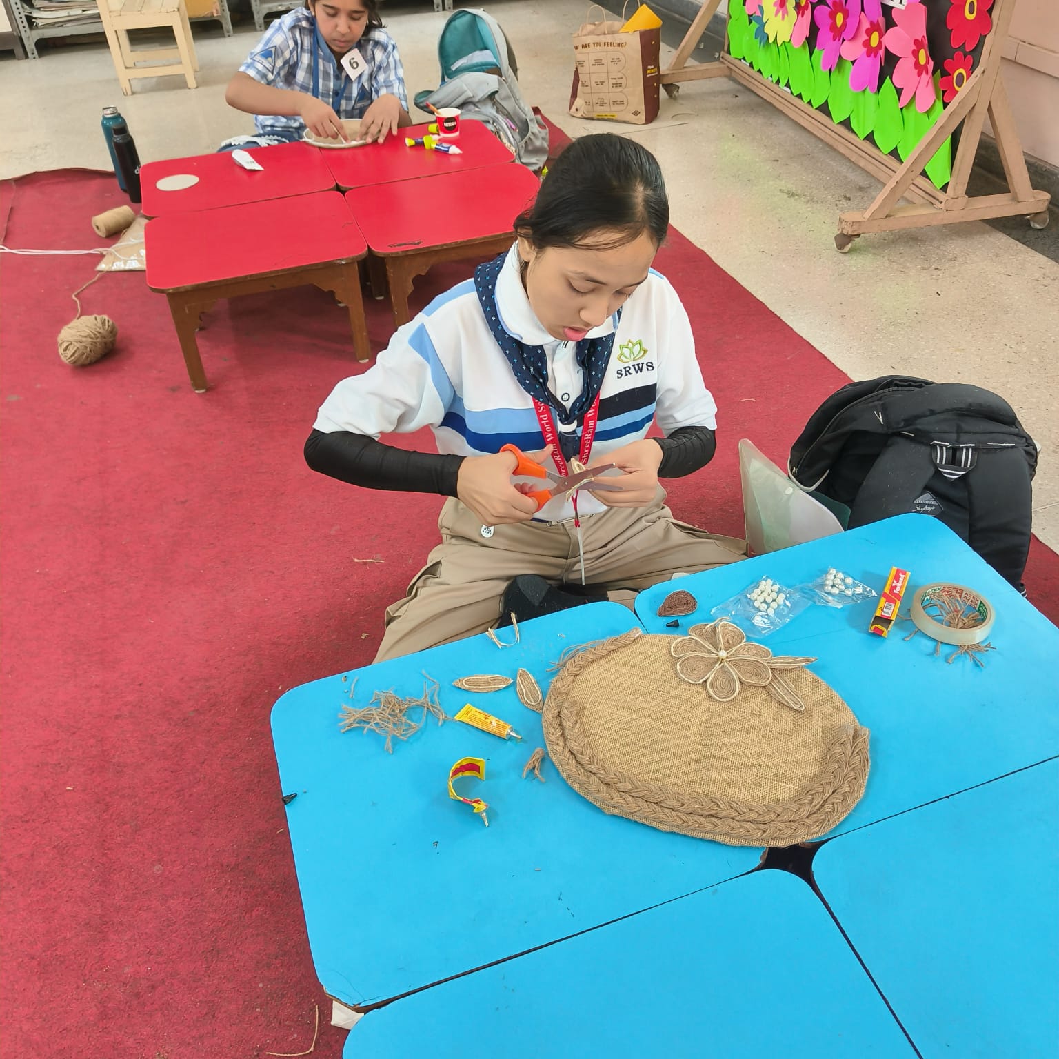 Top Girls School in Namkum