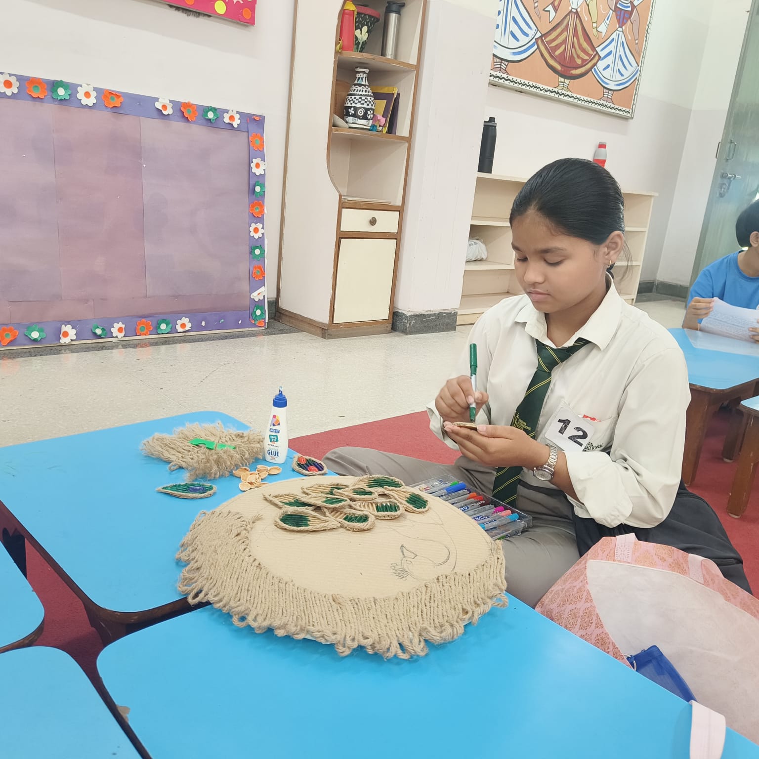 Top Girls School in Namkum