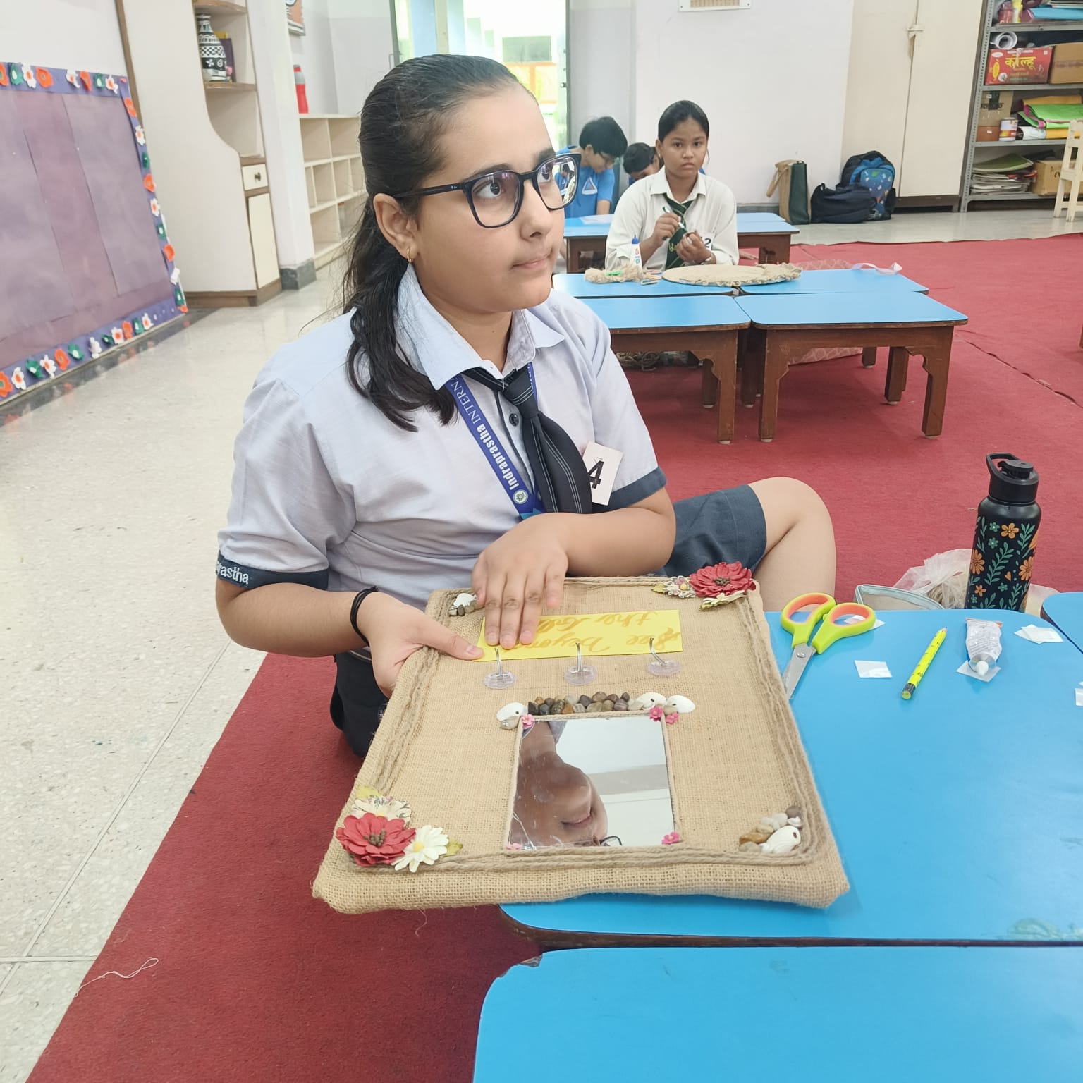 Top Girls School in Namkum