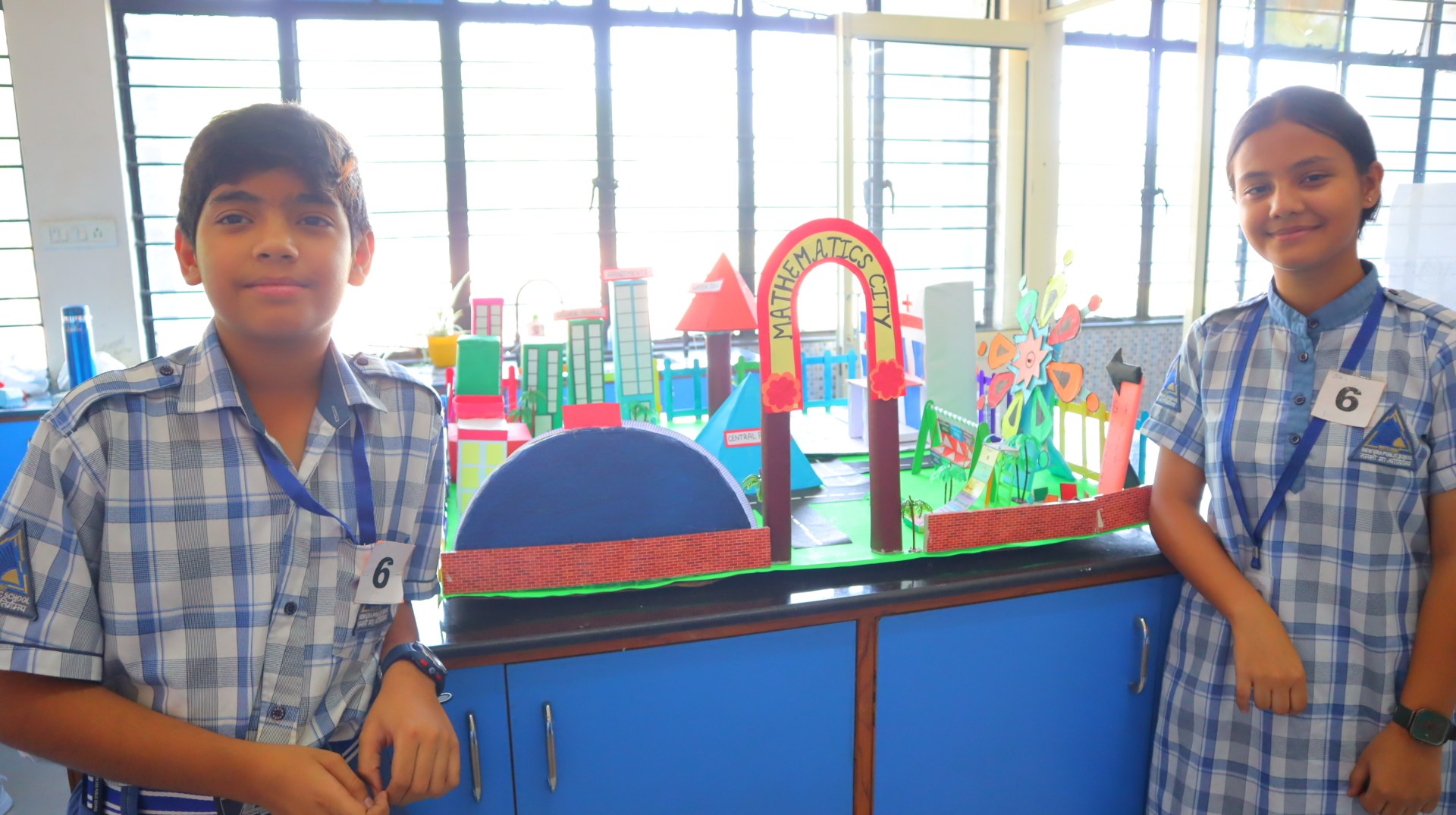 Top Girls School in Namkum