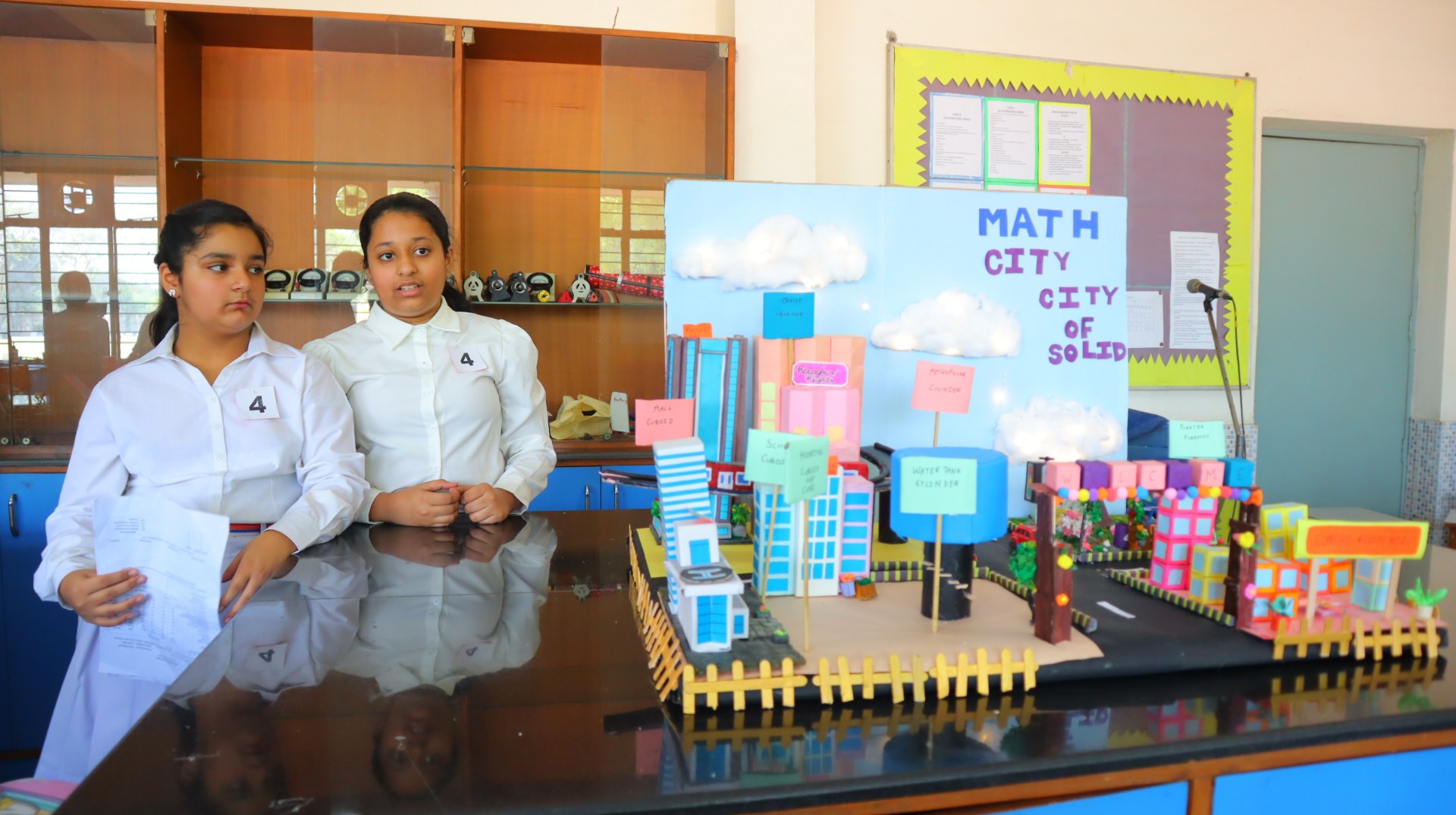 Top Girls School in Namkum