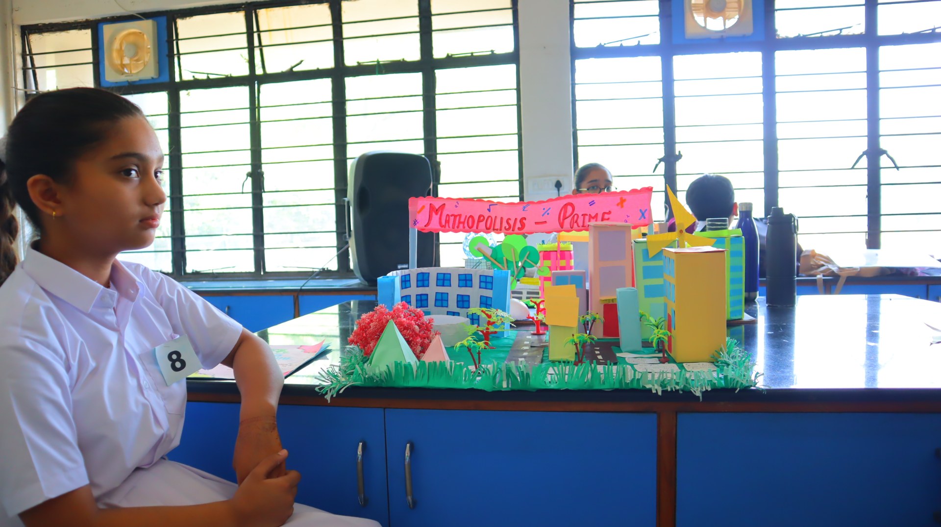 Top Girls School in Namkum