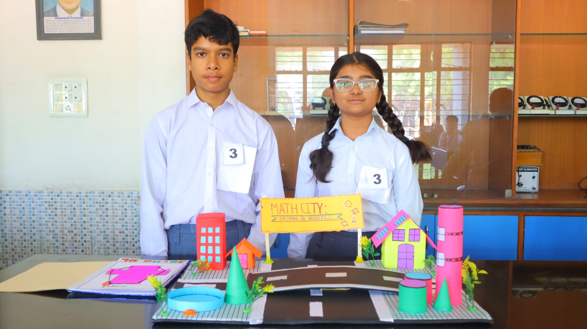 Top Girls School in Namkum