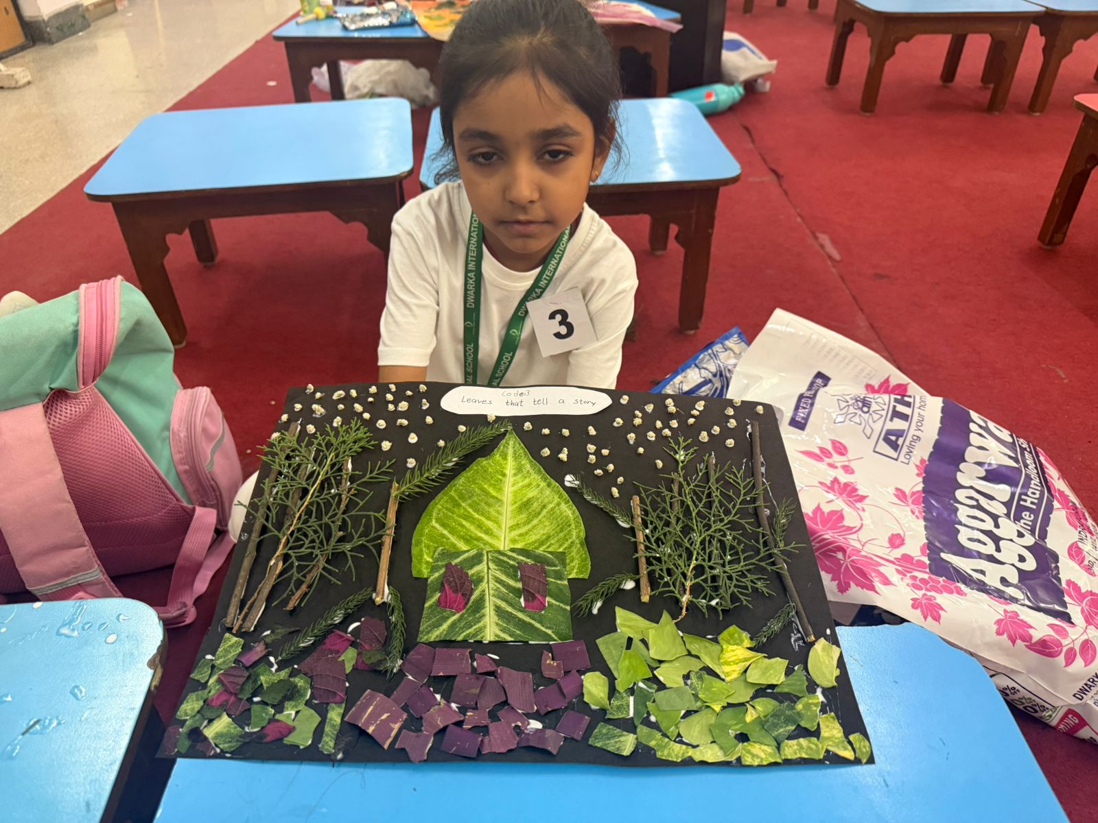 Top Girls School in Namkum