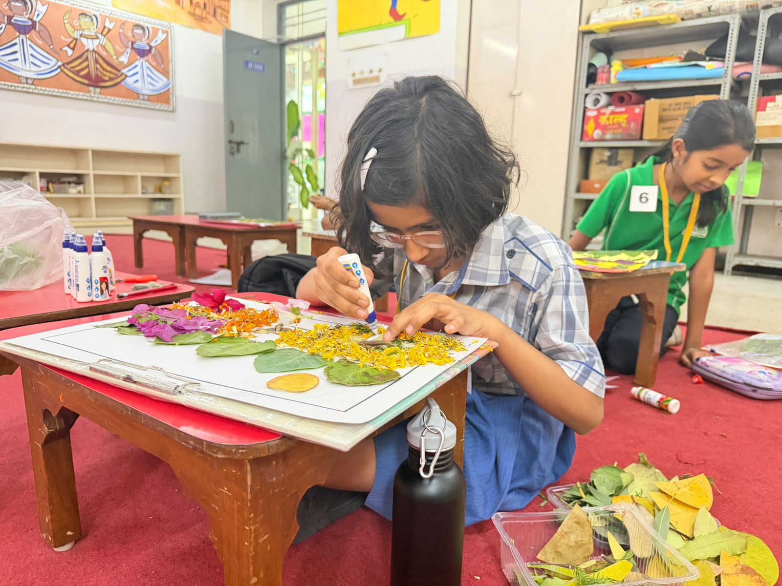 Top Girls School in Namkum